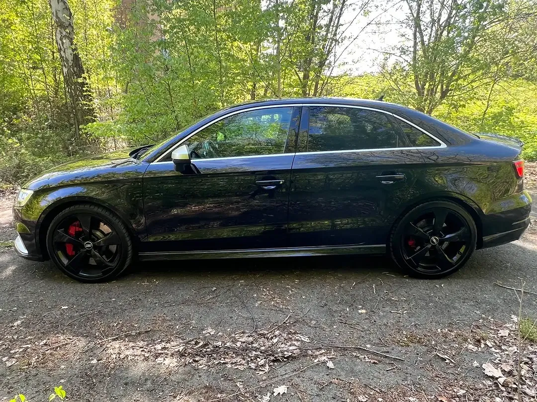 Audi RS3 - Thumbnail 8