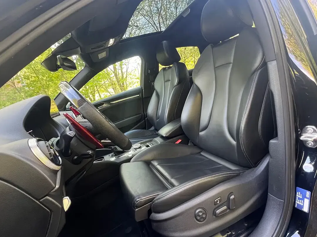 Audi RS3 - Thumbnail 9