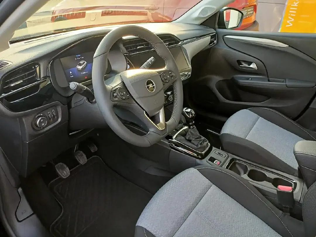Opel Corsa - Thumbnail 5