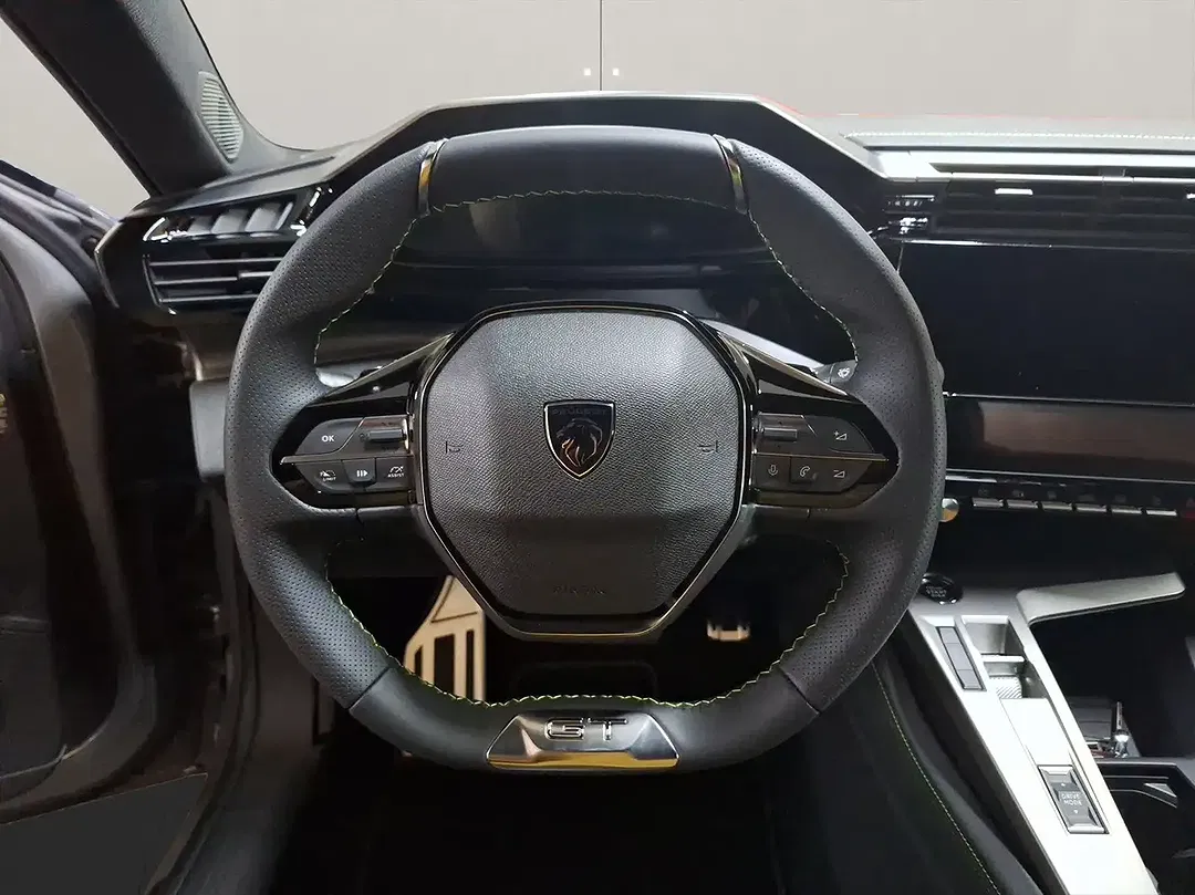 Peugeot 308 - Thumbnail 9
