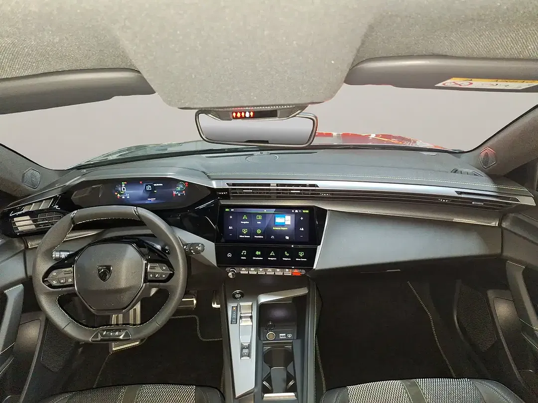 Peugeot 308 - Thumbnail 13
