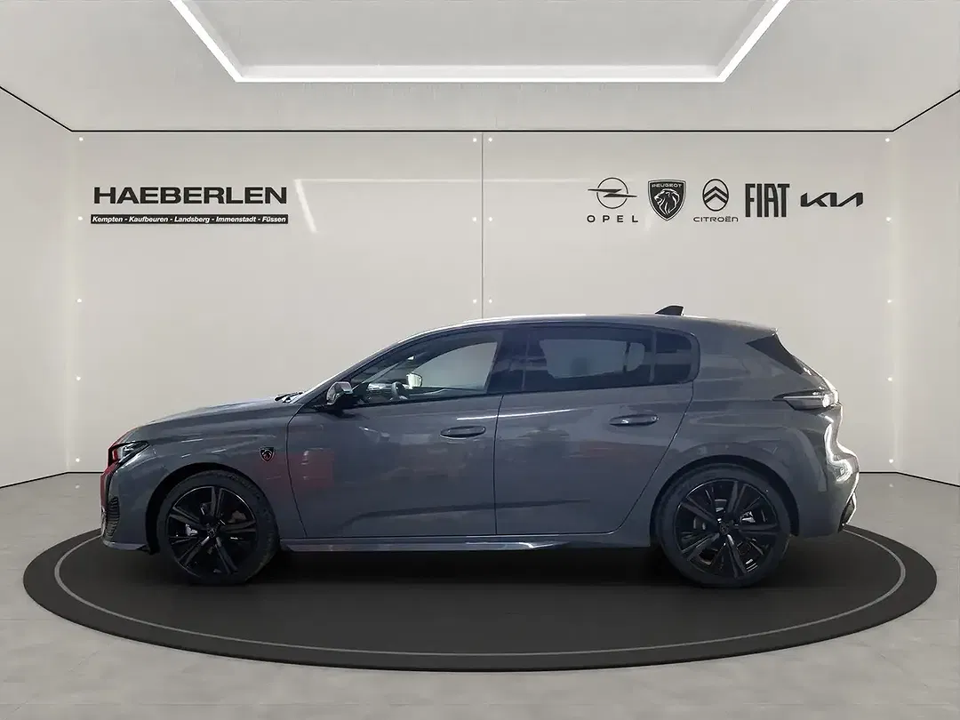 Peugeot 308 - Thumbnail 2