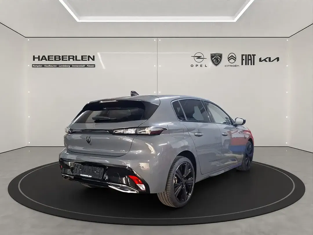 Peugeot 308 - Thumbnail 5