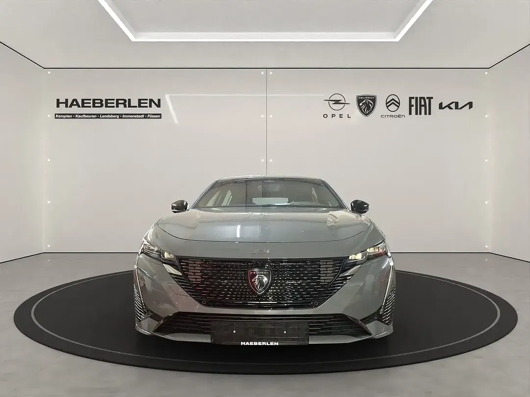 Peugeot 308 - Thumbnail 6