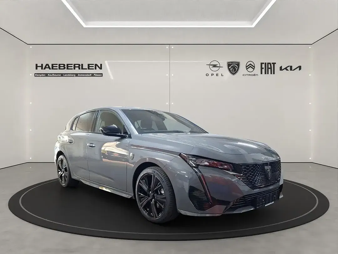 Peugeot 308 - Thumbnail 7