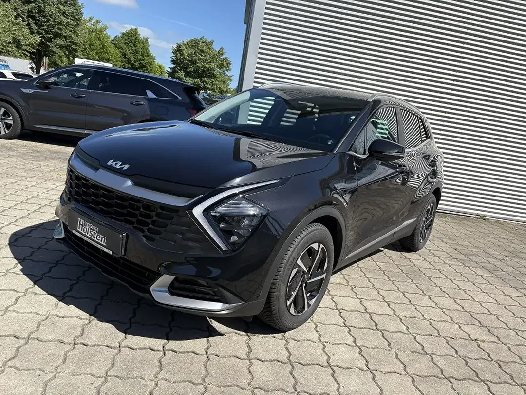 Kia Sportage - Afbeelding 1