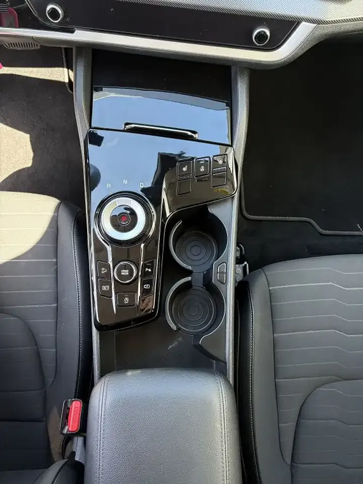 Kia Sportage - Thumbnail 12