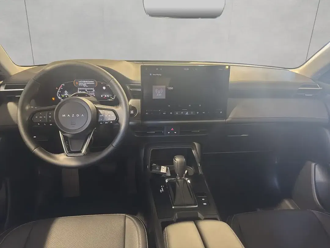 Mazda CX-5 - Thumbnail 10