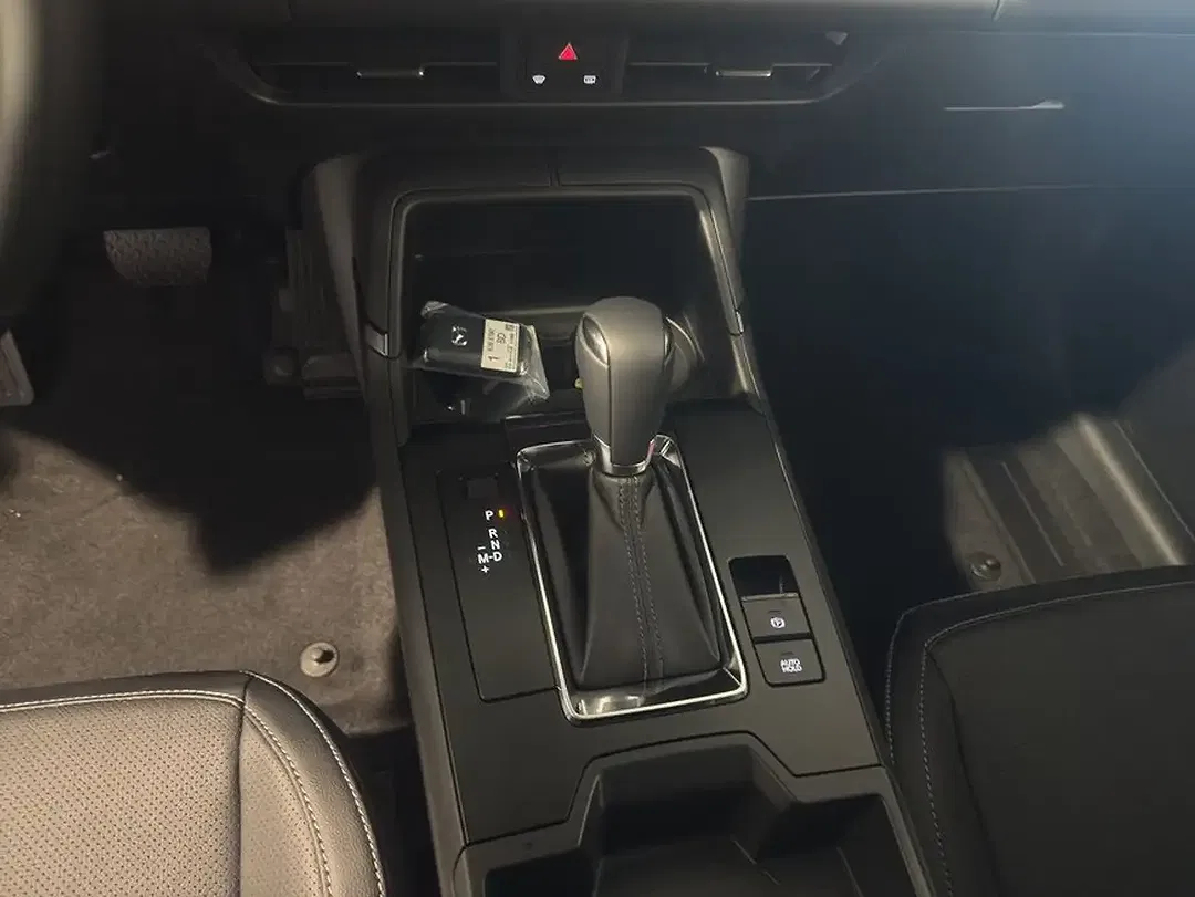 Mazda CX-5 - Thumbnail 11