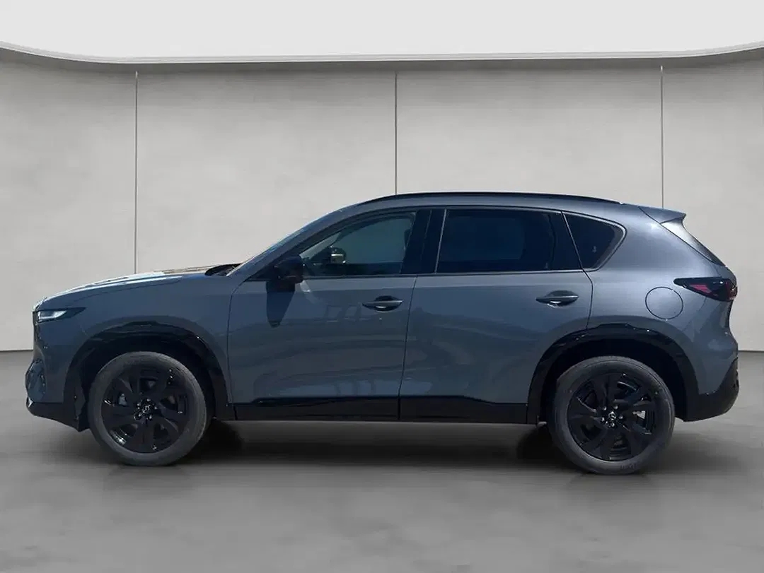 Mazda CX-5 - Thumbnail 2