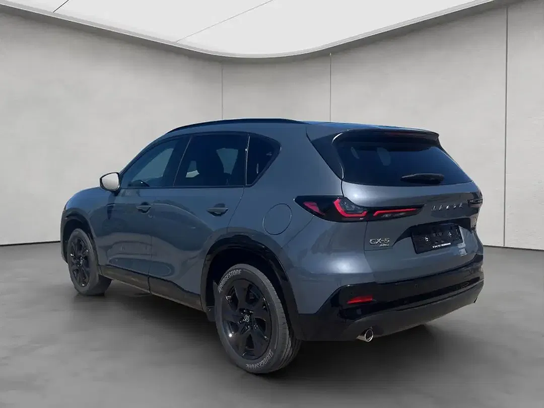 Mazda CX-5 - Thumbnail 3