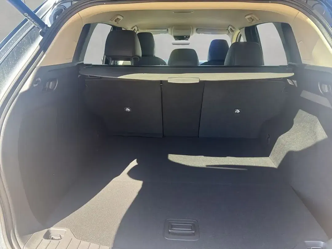 Mazda CX-5 - Thumbnail 4