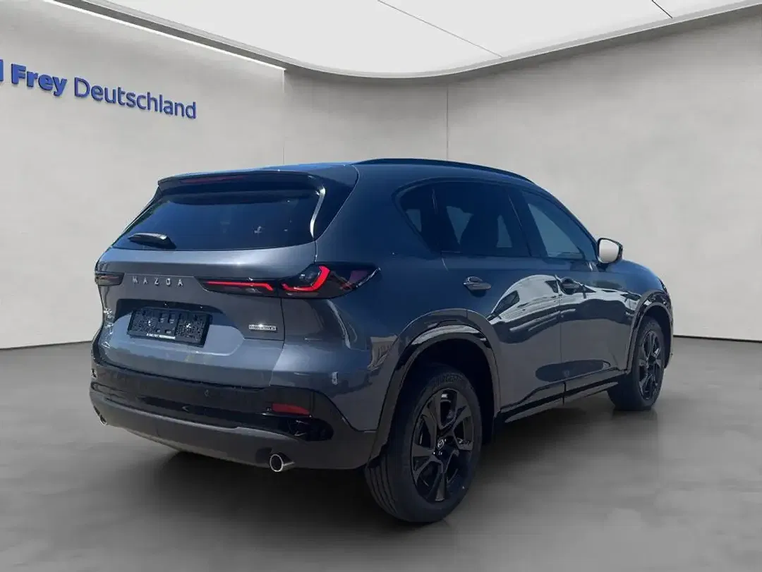 Mazda CX-5 - Thumbnail 5