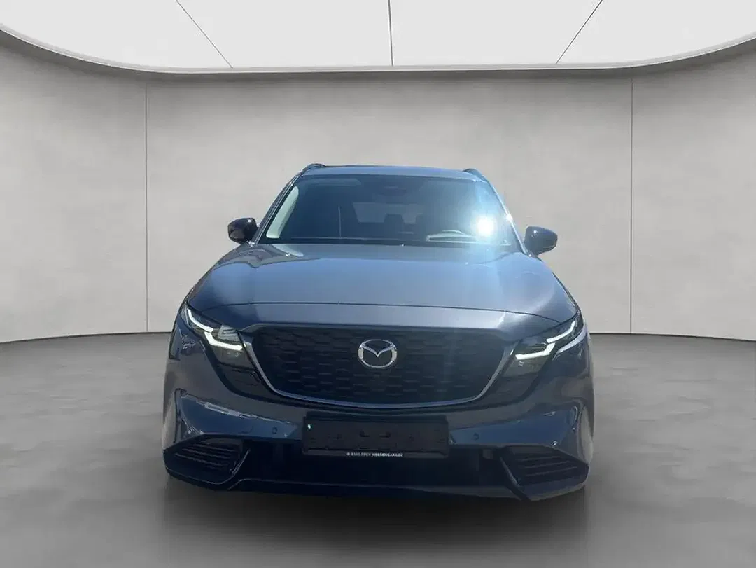 Mazda CX-5 - Thumbnail 6