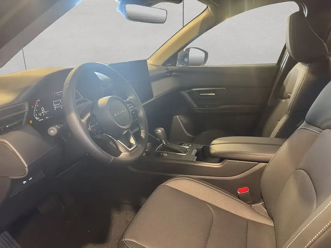 Mazda CX-5 - Thumbnail 7