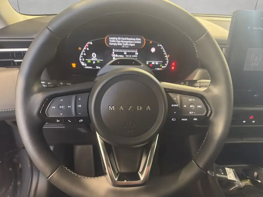 Mazda CX-5 - Thumbnail 8