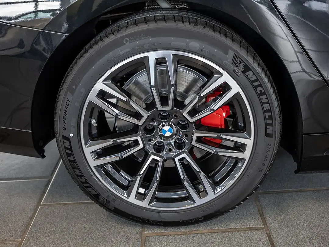 BMW 530 - Thumbnail 10