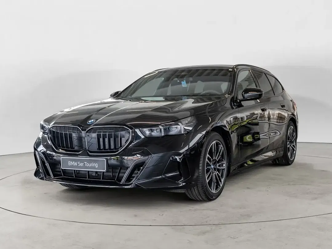 BMW 530 - Thumbnail 2