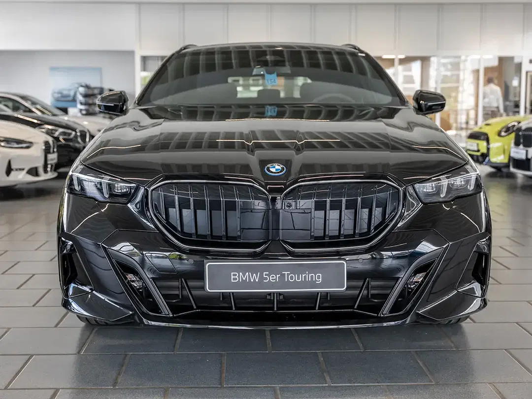 BMW 530 - Thumbnail 3
