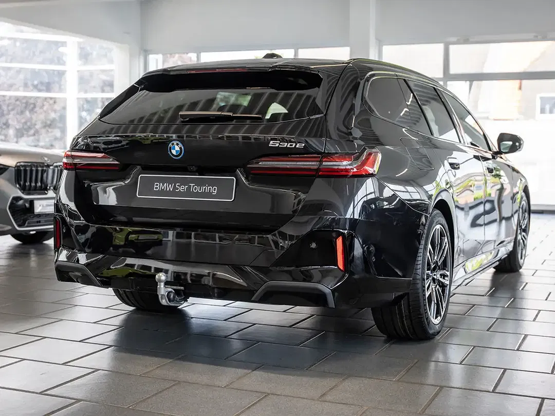 BMW 530 - Thumbnail 5