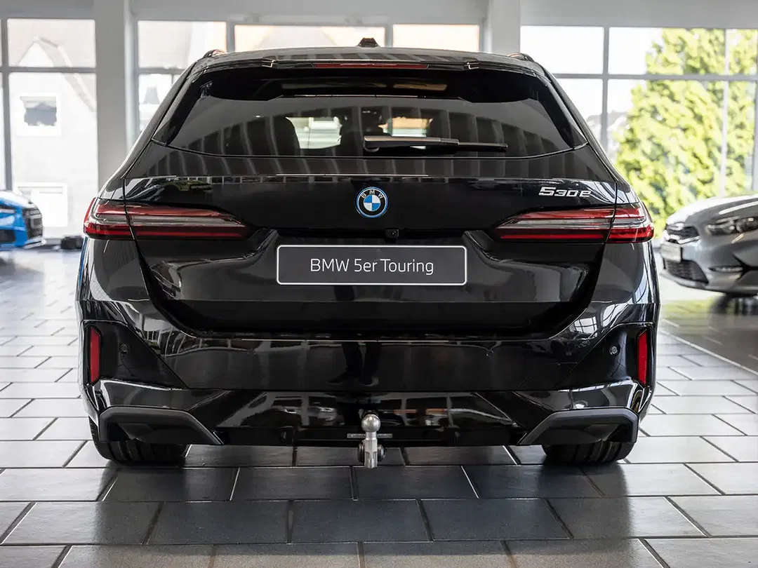 BMW 530 - Thumbnail 6