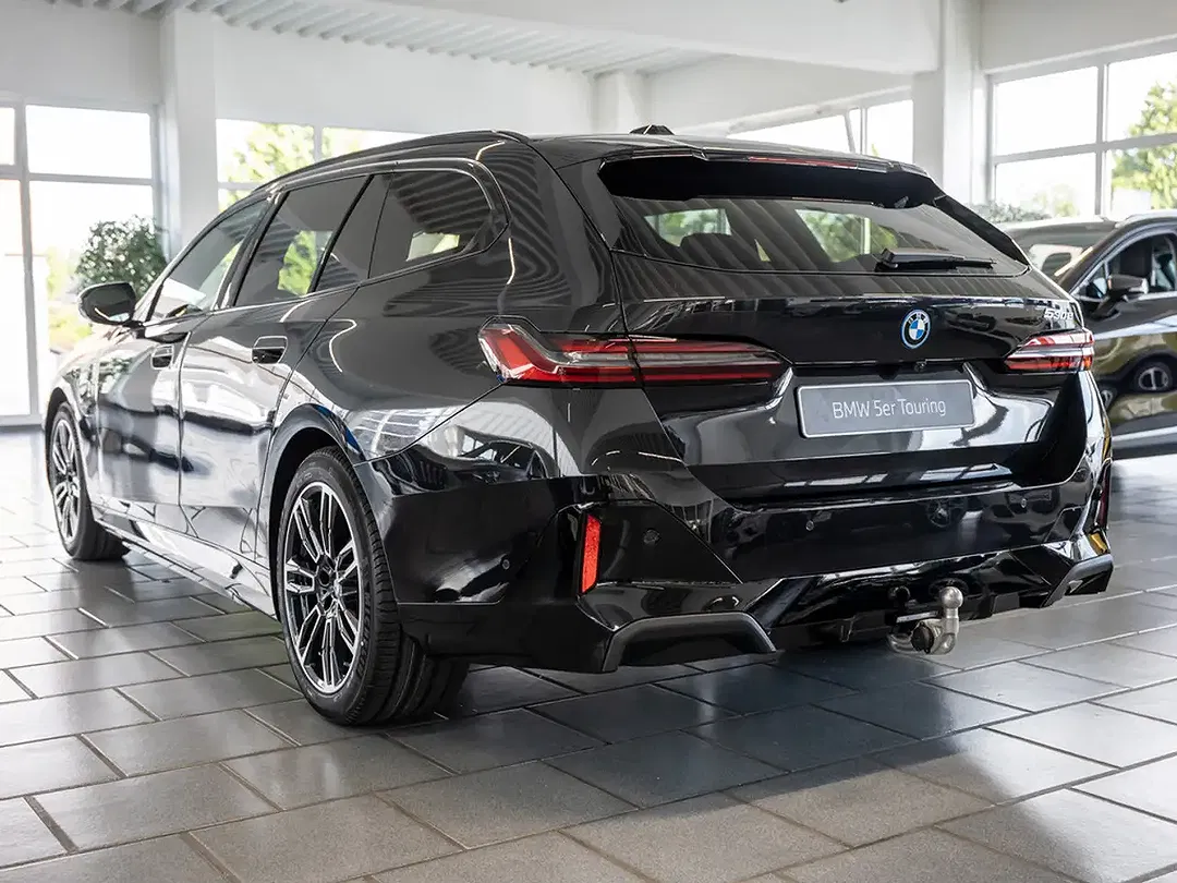 BMW 530 - Thumbnail 7