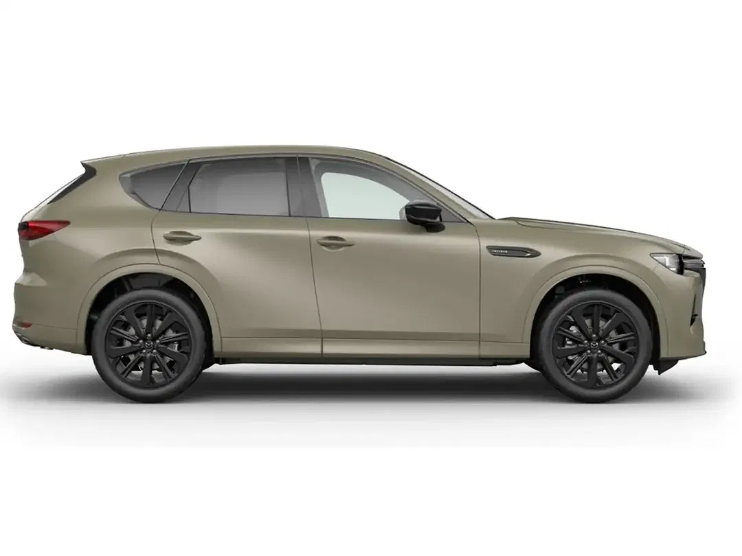 Mazda CX-60 - Thumbnail 6