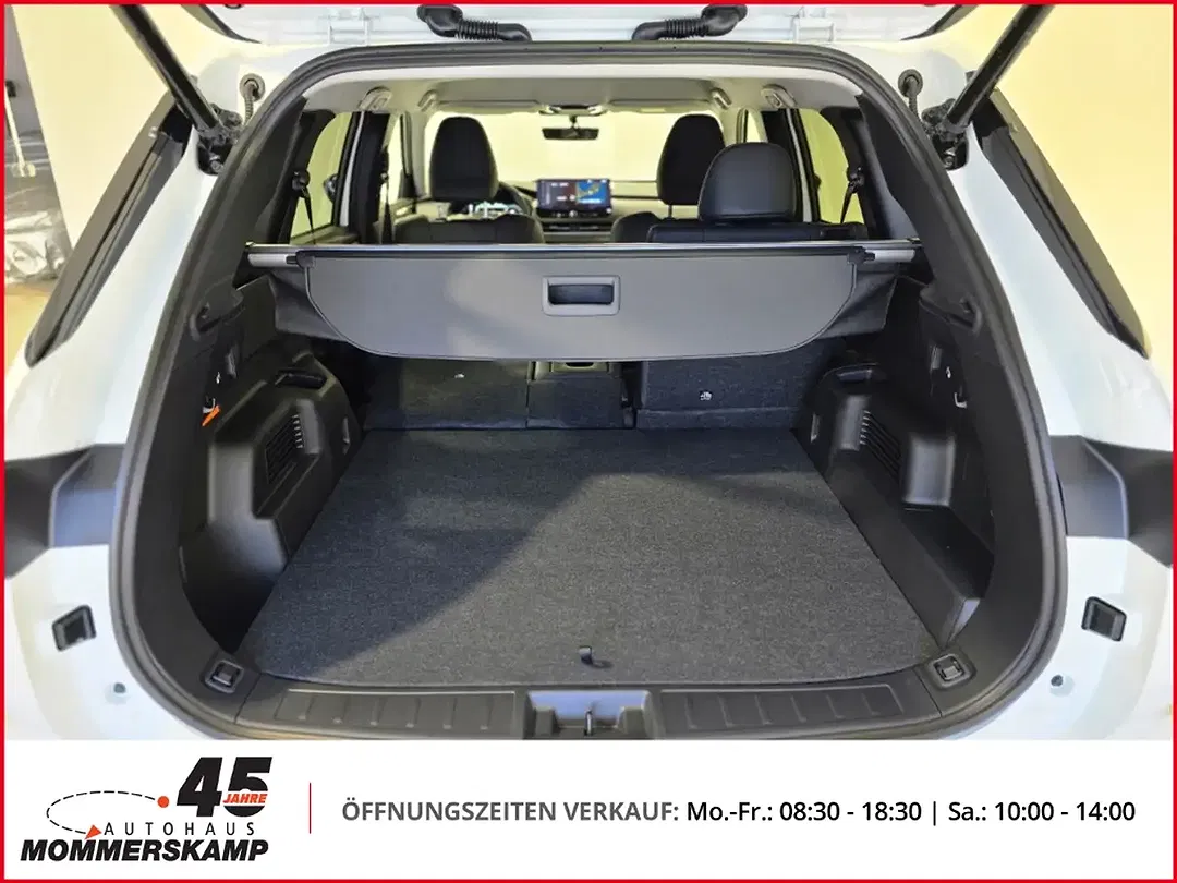 Mitsubishi Outlander - Thumbnail 11
