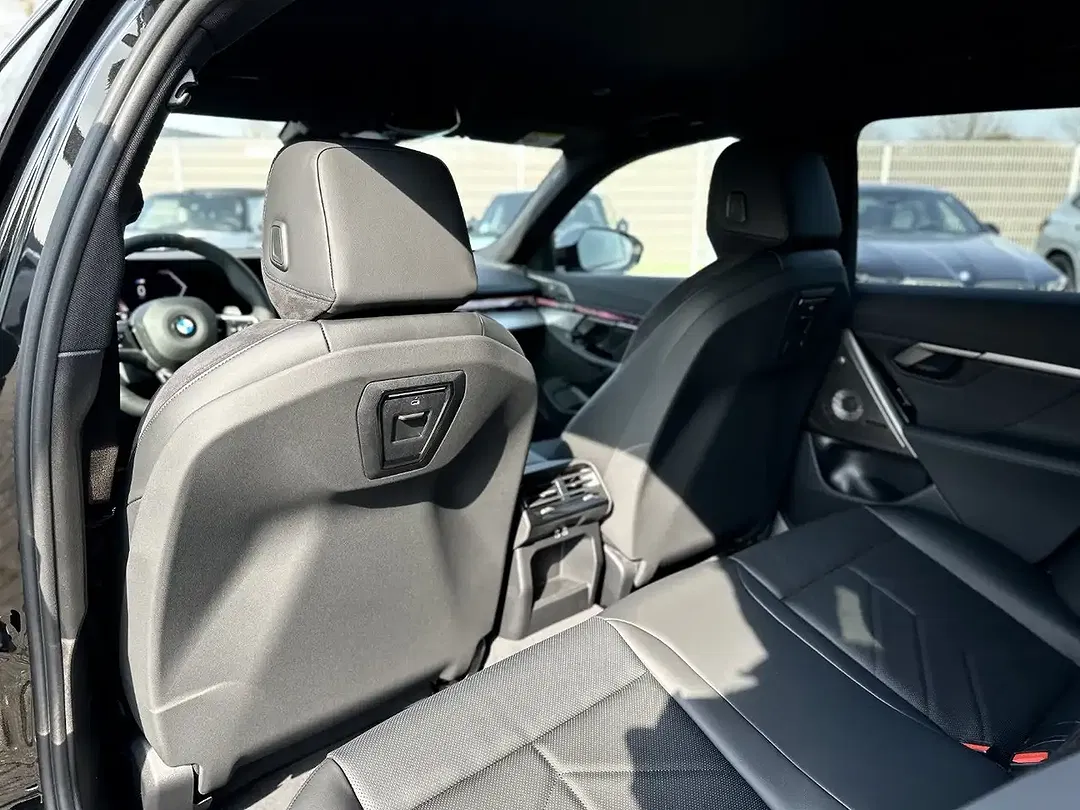 BMW 520 - Thumbnail 14