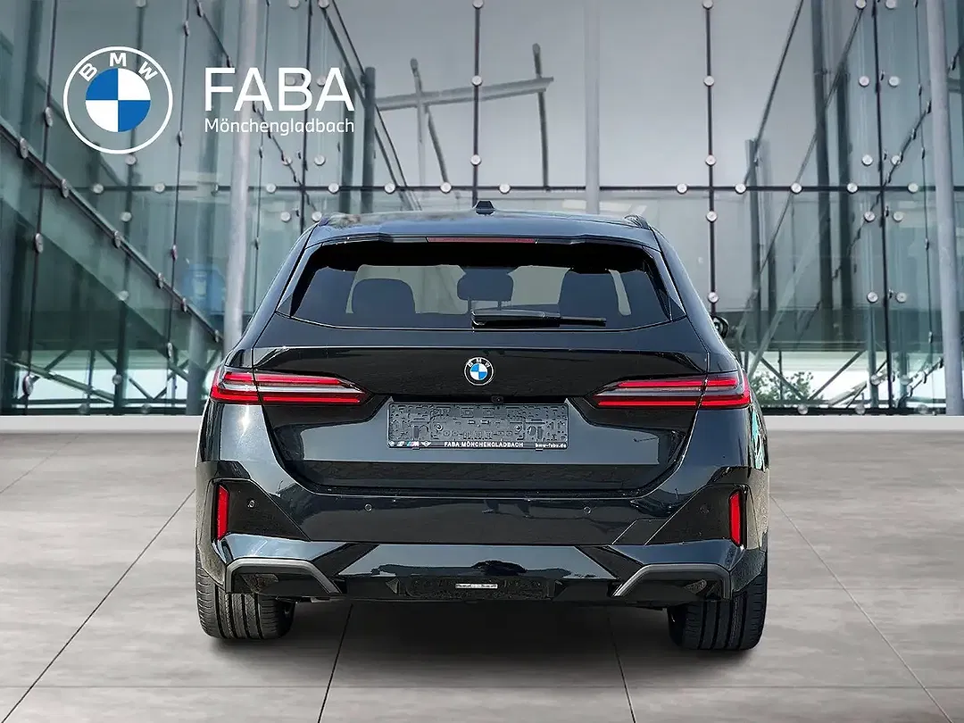 BMW 520 - Thumbnail 4