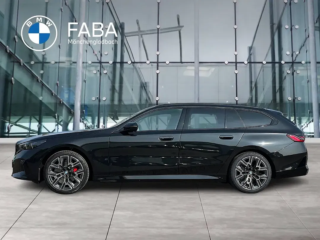BMW 520 - Thumbnail 5