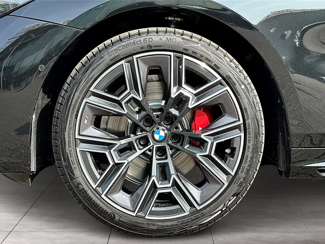 BMW 520 - Thumbnail 6