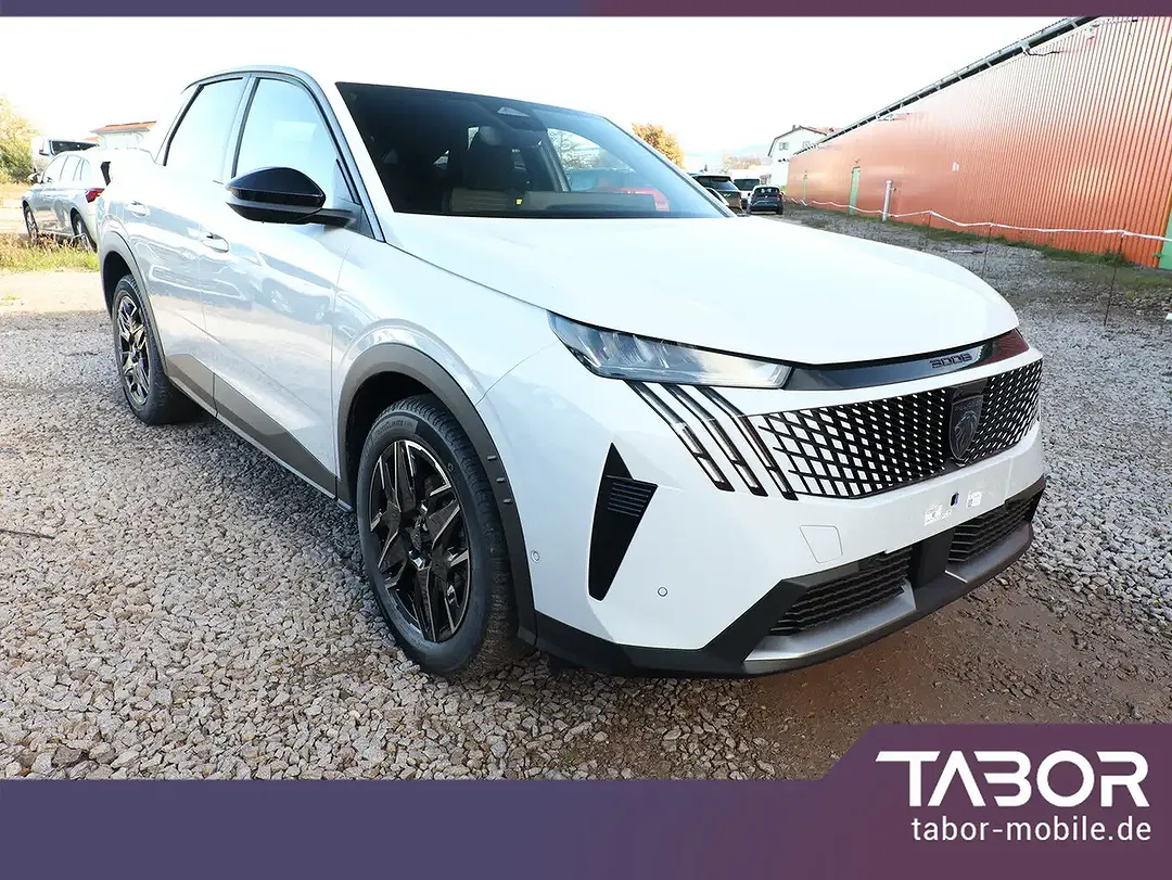 Peugeot 3008 - Thumbnail 2