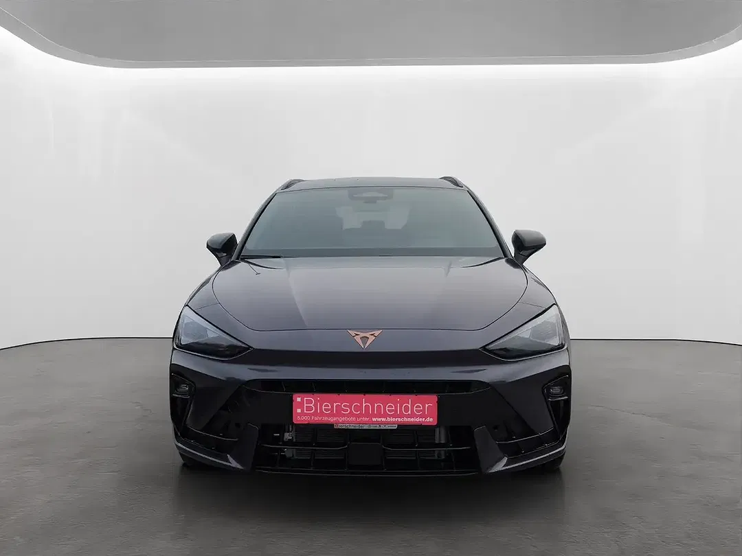 CUPRA Leon - Thumbnail 5