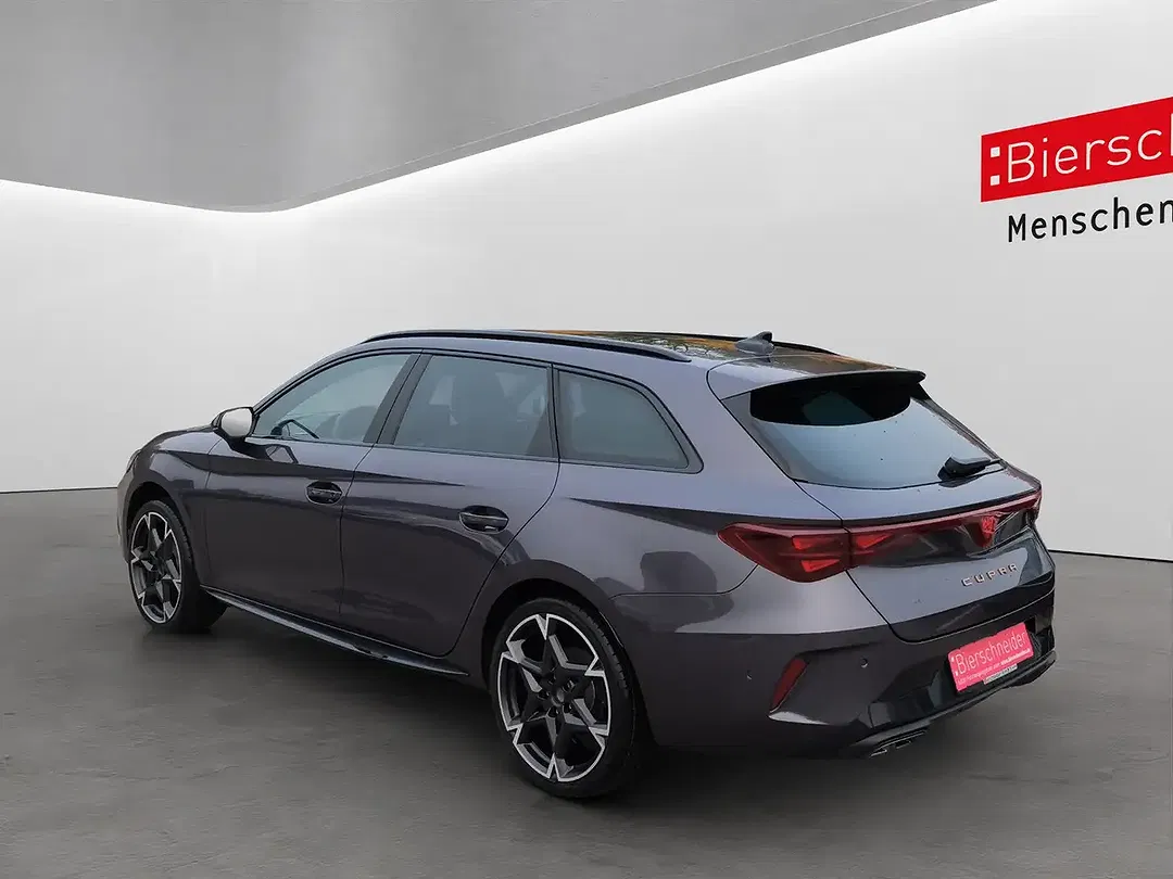 CUPRA Leon - Thumbnail 7