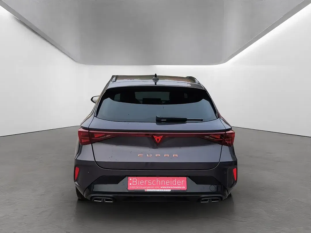 CUPRA Leon - Thumbnail 8