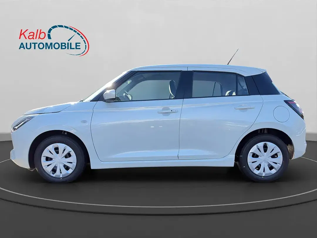 Suzuki Swift - Thumbnail 2
