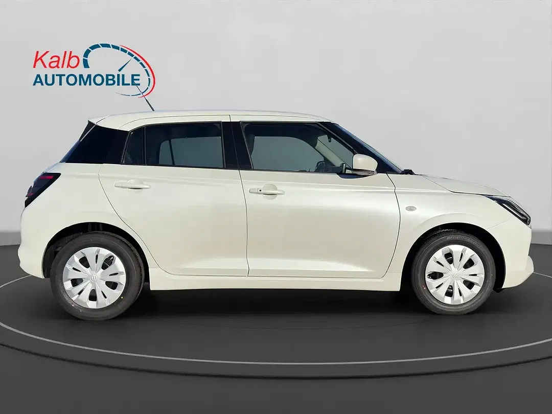 Suzuki Swift - Thumbnail 6