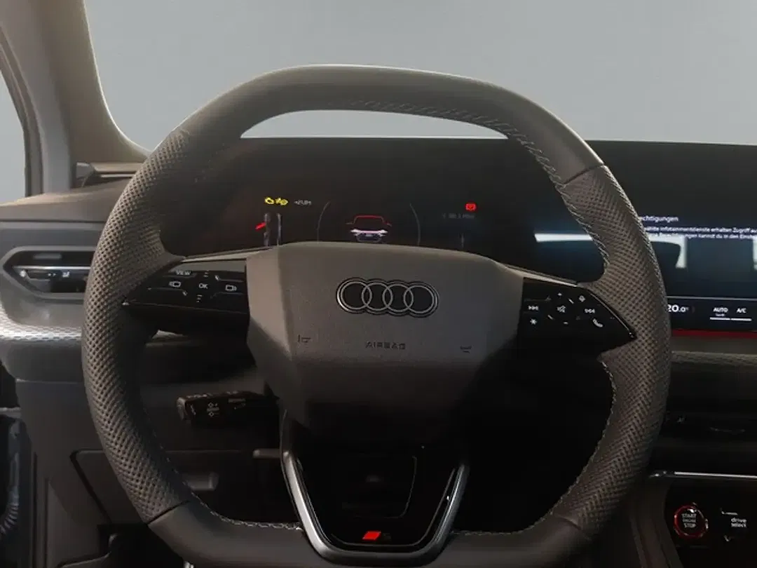 Audi Q5 - Thumbnail 10