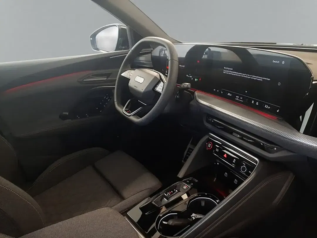 Audi Q5 - Thumbnail 11