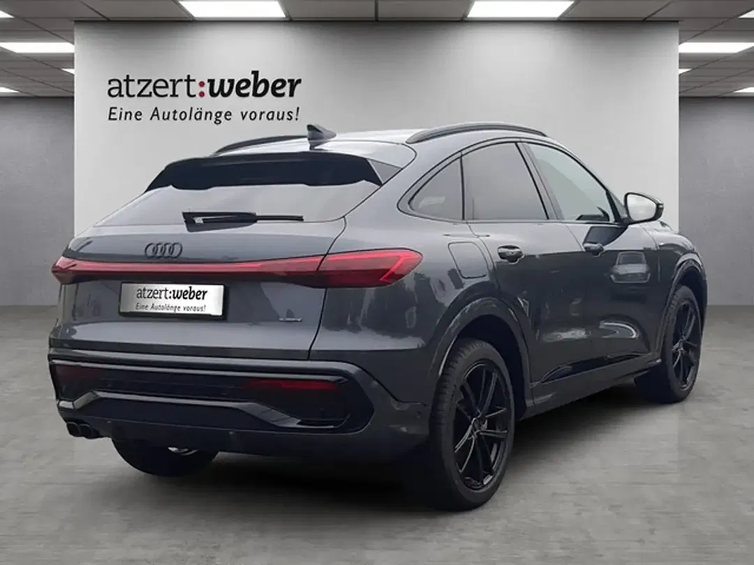 Audi Q5 - Thumbnail 2