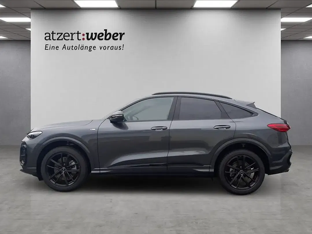 Audi Q5 - Thumbnail 4