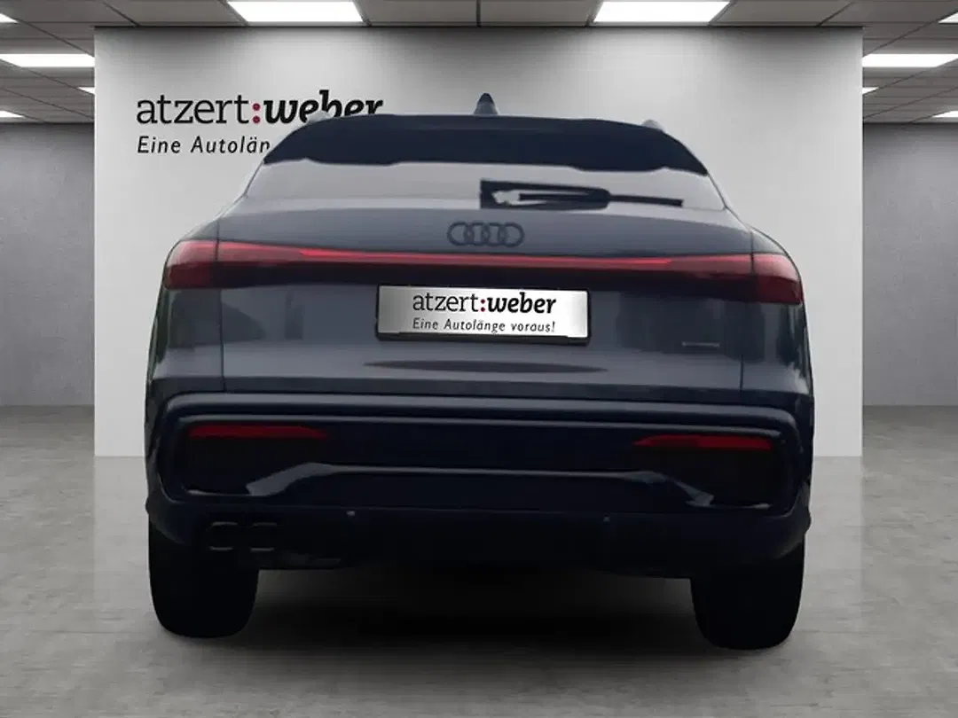 Audi Q5 - Thumbnail 5