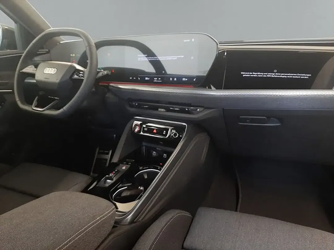 Audi Q5 - Thumbnail 9