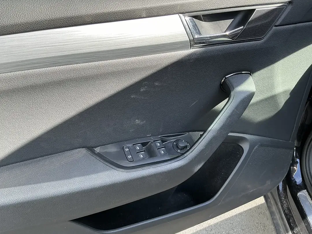 Skoda Superb - Thumbnail 4
