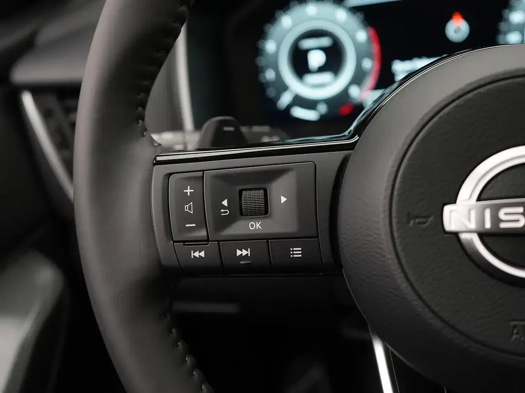 Nissan Qashqai - Thumbnail 11