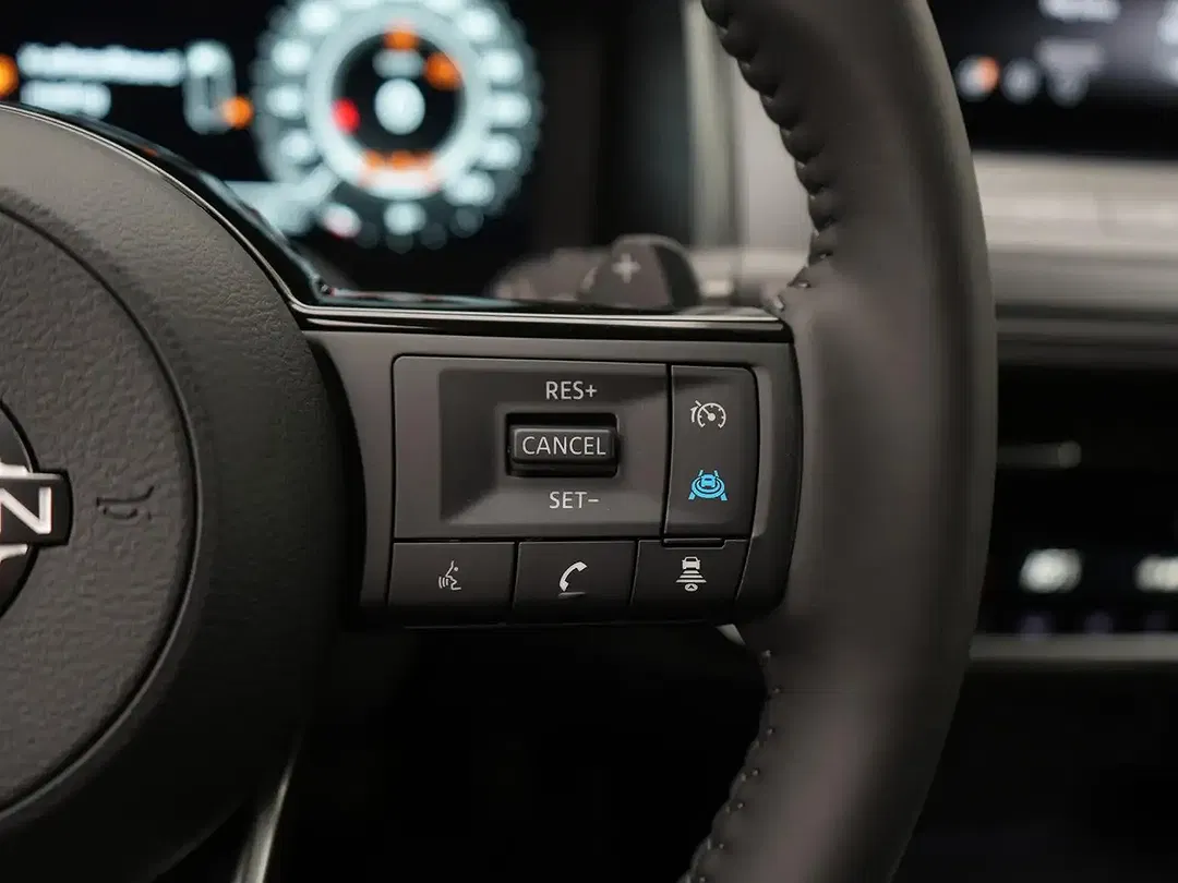 Nissan Qashqai - Thumbnail 12