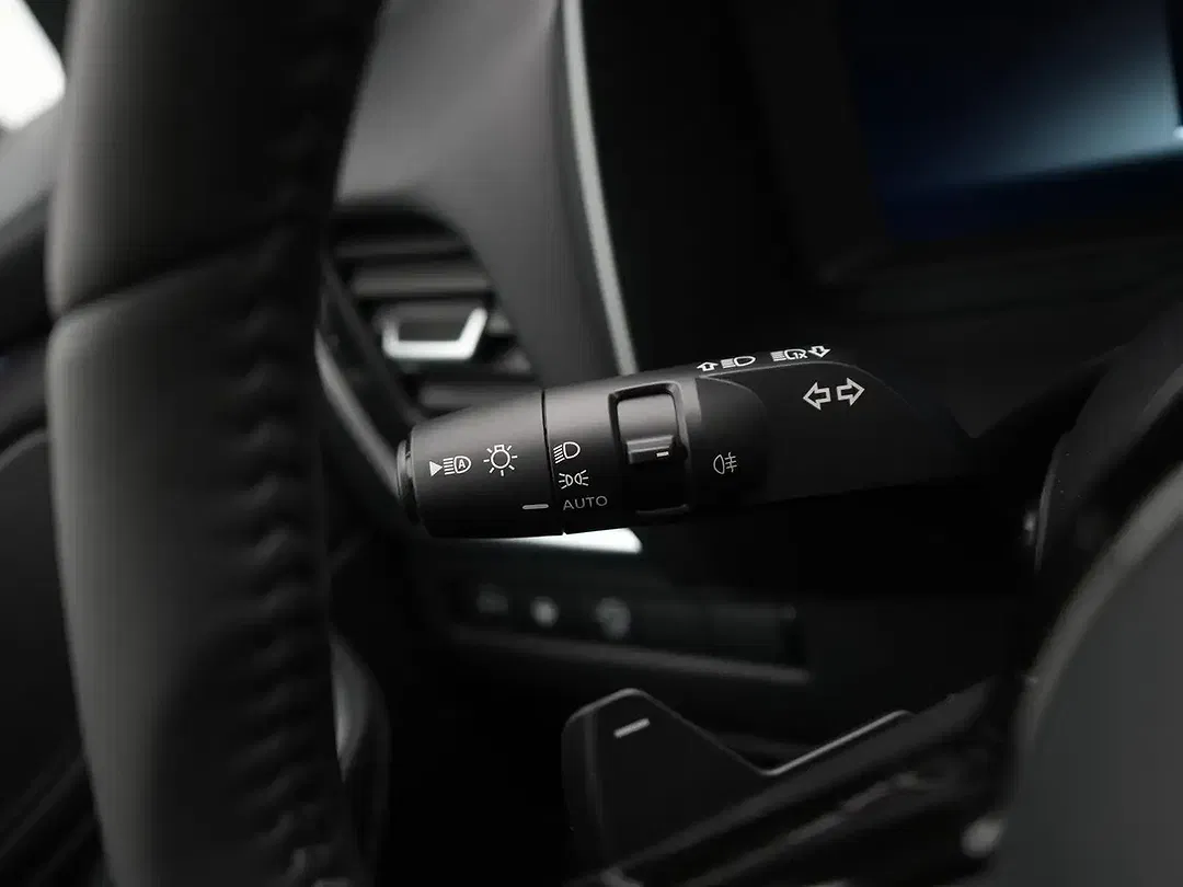 Nissan Qashqai - Thumbnail 13
