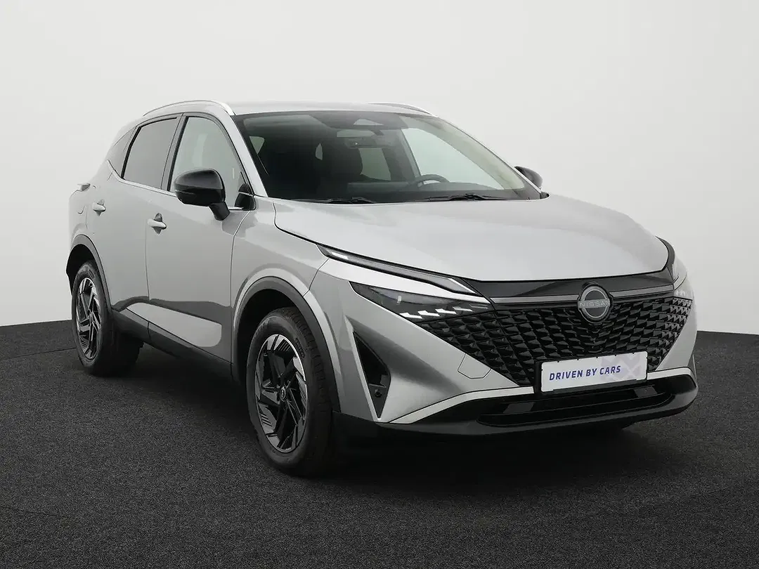 Nissan Qashqai - Thumbnail 3