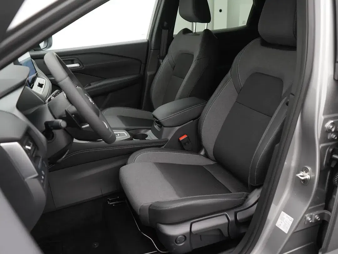 Nissan Qashqai - Thumbnail 6